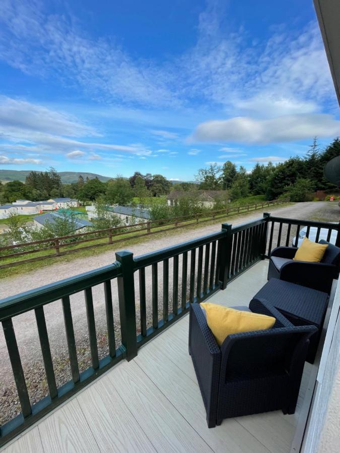 Pass The Keys Beautiful 3Br Holiday Home In Stunning Location Moffat Luaran gambar